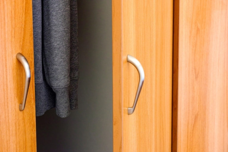 Moth Holes in Your Clothes? Here's What to Do About It