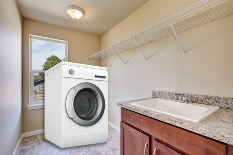 Having a Washing Machine Upstairs Pros and Cons