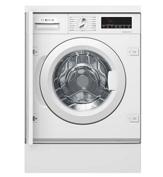 Bosch Series 8 WIW28502GB washing machine