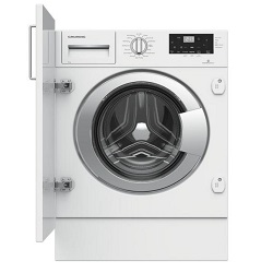 Grundig GWI38431 washing machine