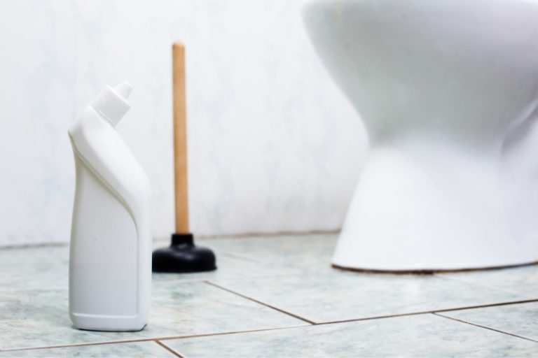 How Often Should You Bleach Your Toilet?