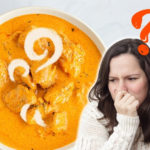 How to Get Rid of the Smell of Curry