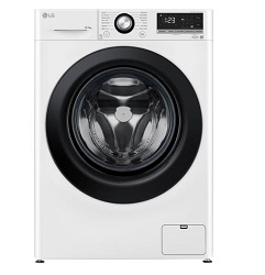 LG AI DD V3 F4V310WNEH washing machine