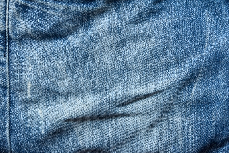 How to Get Crease Lines Out of Jeans