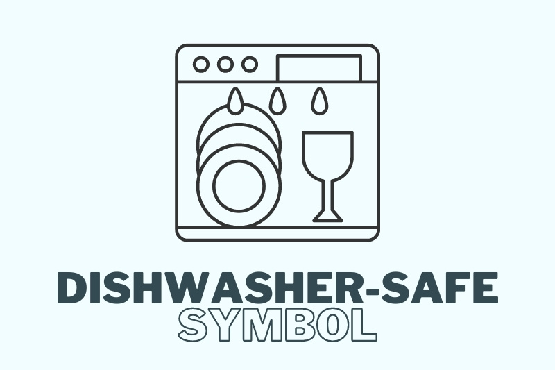 Dishwasher Symbols Explained Complete Guide