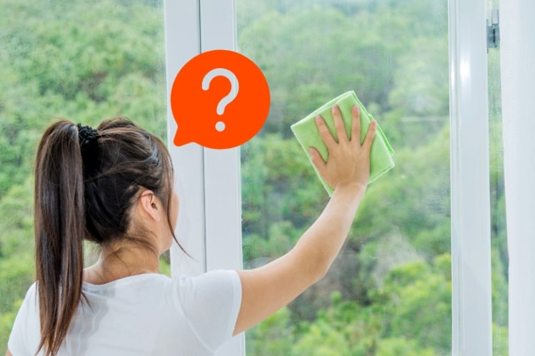 How Often Should You Clean Inside Windows?