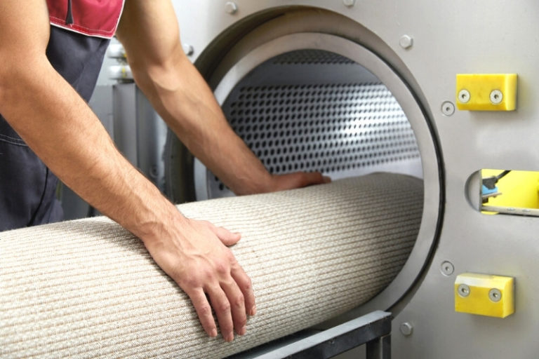 Carpet Smells After Cleaning Causes and Solutions