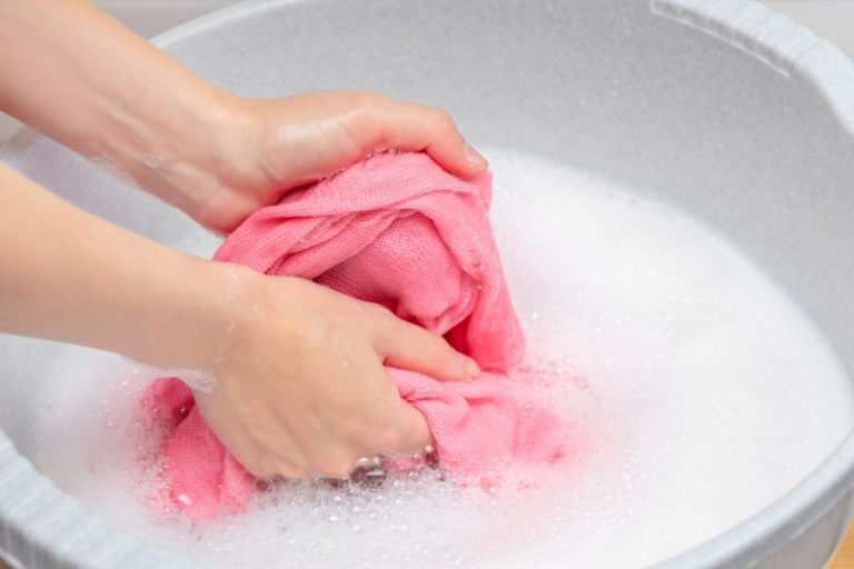 How to Wash a Wool Blanket