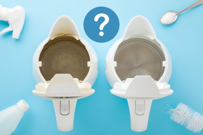 How Often Should You Clean an Electric Kettle?