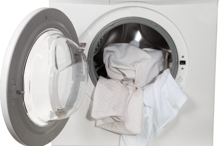 Does Linen Shrink When Washed and Dried?