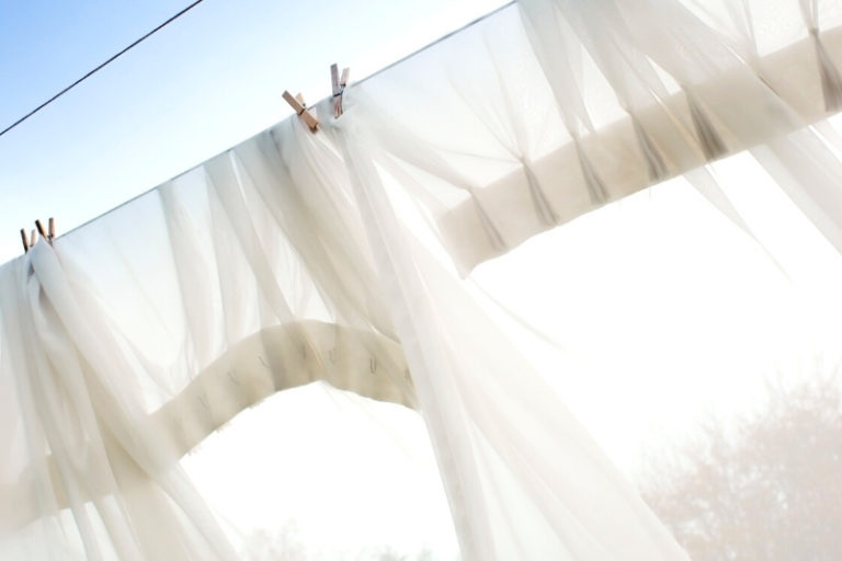 How Often Should You Clean Your Curtains?