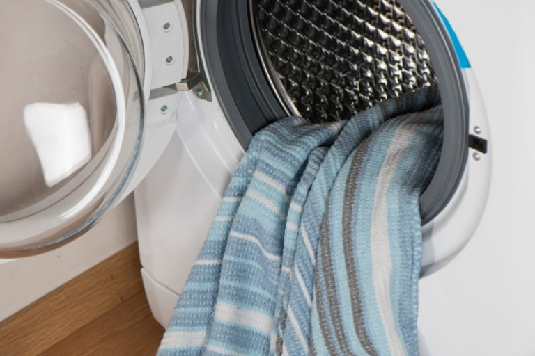 How to Wash a Wool Blanket