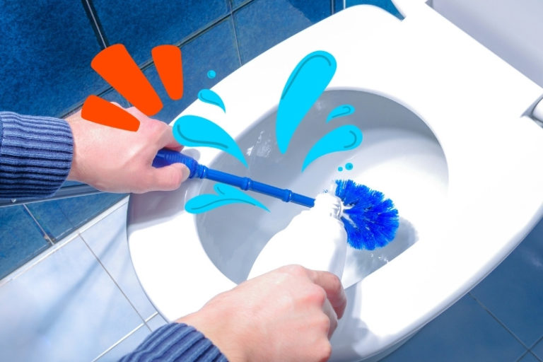 Is Toilet Water Clean?