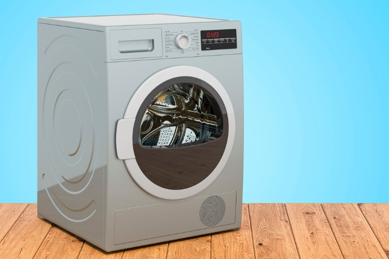 tumble dryer