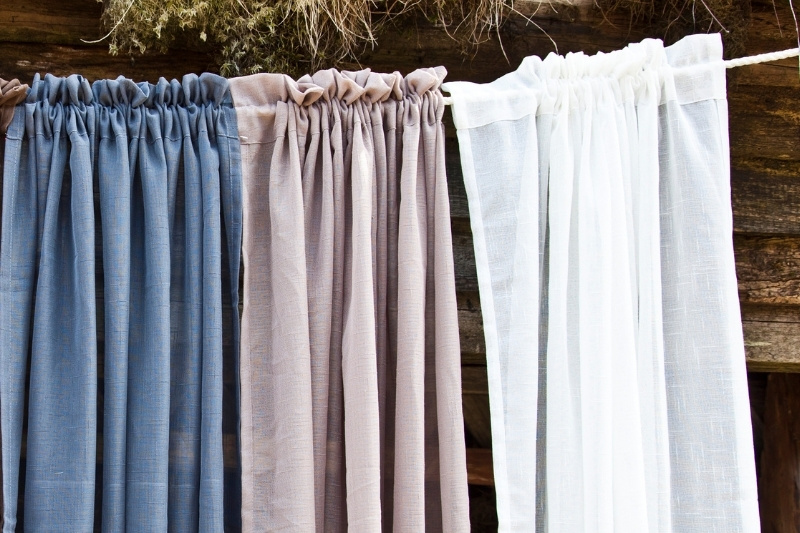 How Do You Wash Drapes at Gretchen Perez blog