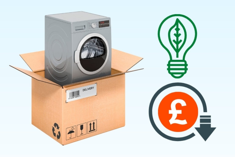 Best Heat Pump Tumble Dryers (UK)