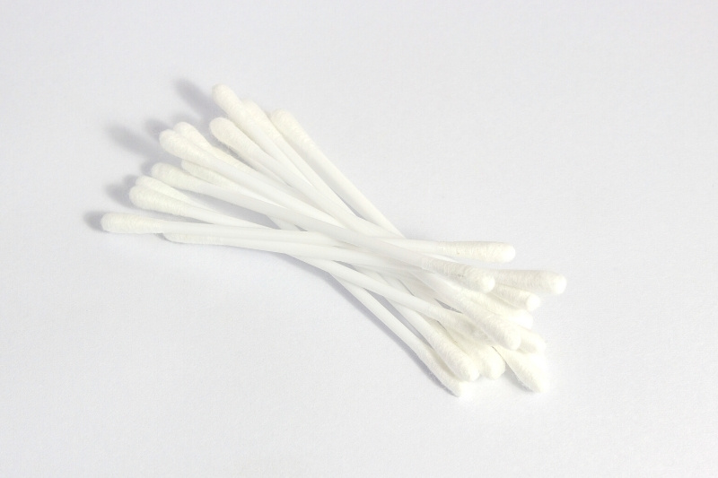 Cotton Buds