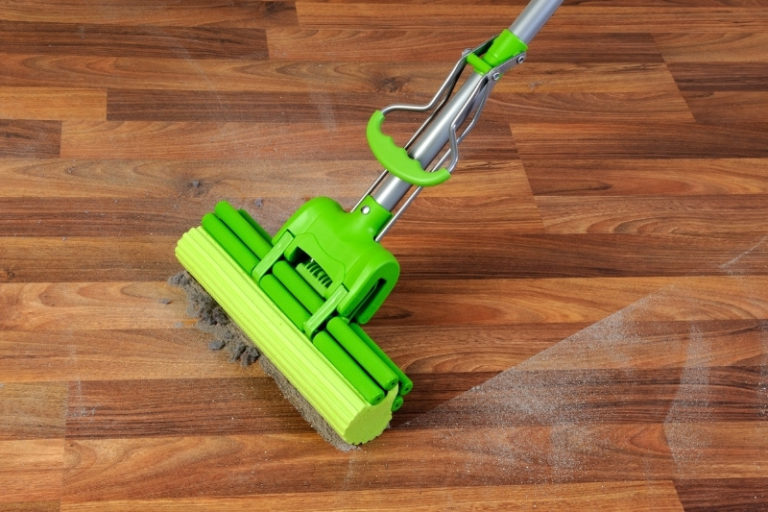 What to Mop Floors With