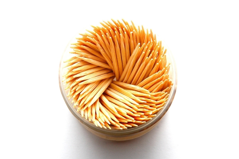 Toothpicks