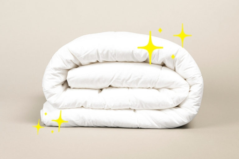 How Often Should You Wash Duvet Cover