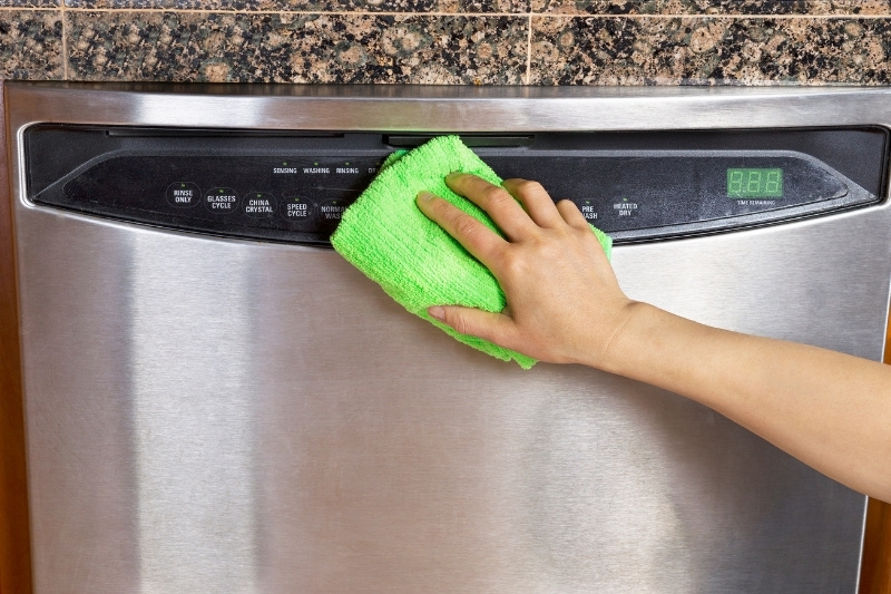 How to Clean Your Dishwasher — and How Often