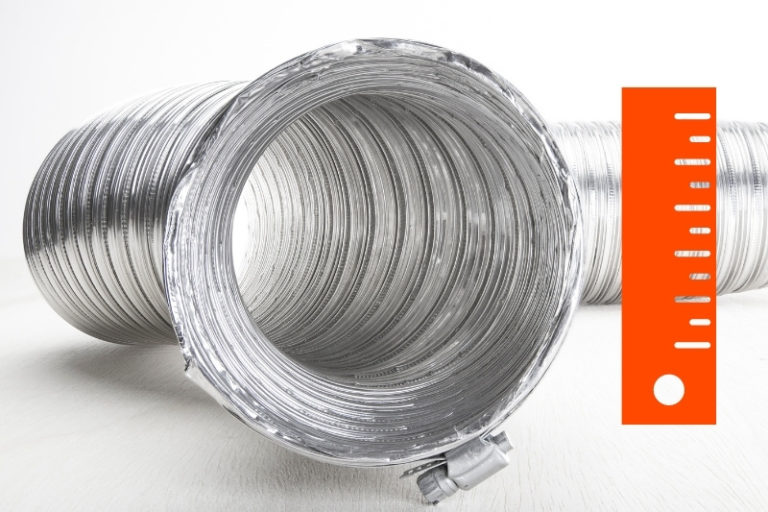 Where Should a Dryer Vent Be Placed?