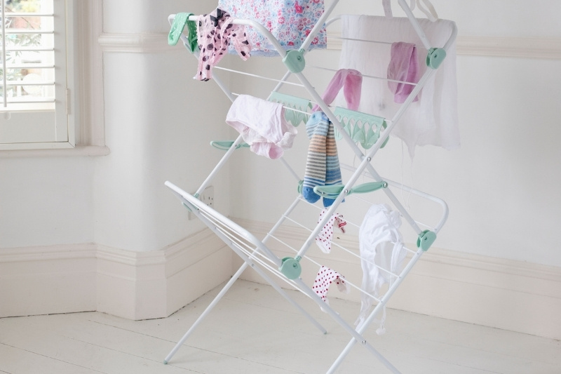 drying rack