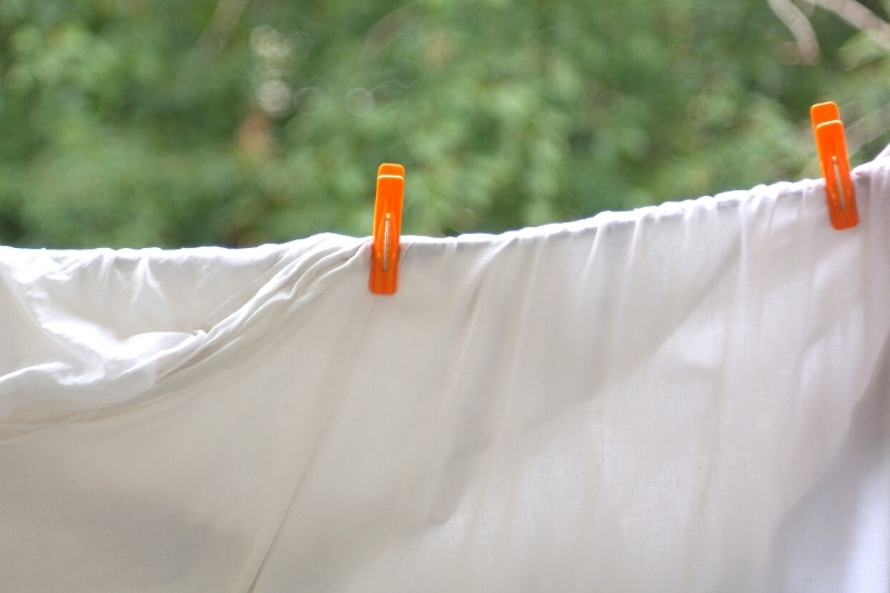 drying sheets