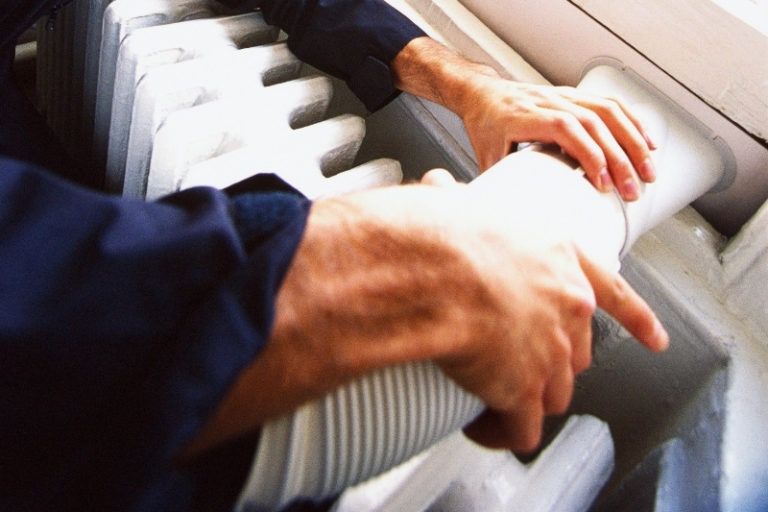 Where Can You Put a Heat Pump Tumble Dryer?