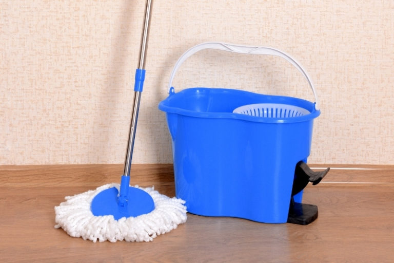 What to Mop Floors With