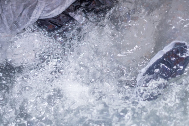 How to Check if the Washing Machine Is Heating Water