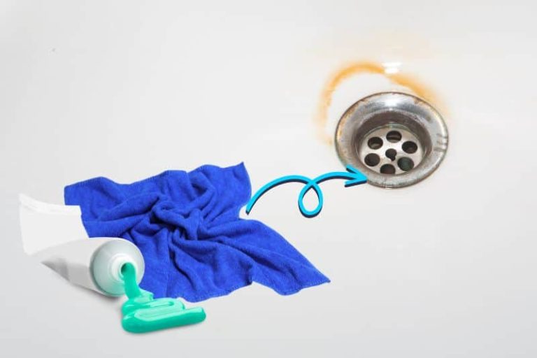 How to Remove Limescale From Sinks