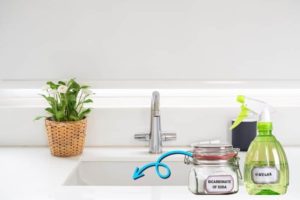 Unused Bathroom Smells Like a Sewer: Causes and Solutions