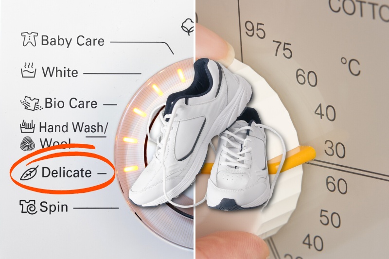 What Temperature to Wash Shoes: A Comprehensive Guide for Shoe Enthusiasts