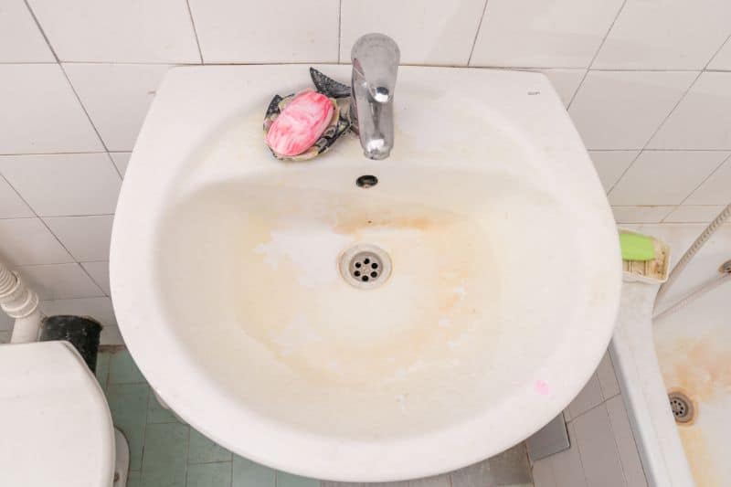 What Problems Can Limescale Cause