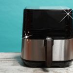 How to Clean an Air Fryer air fryer