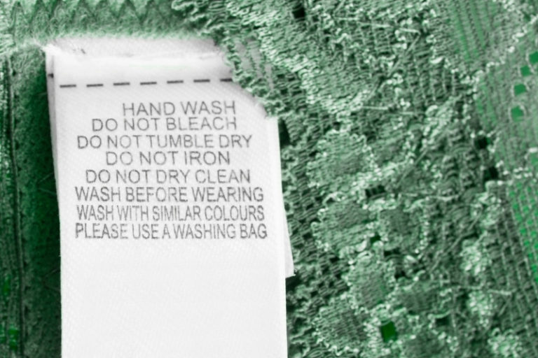 What Temperature to Wash Underwear At