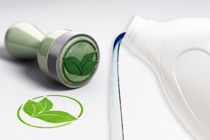 eco-friendly fabric softeners