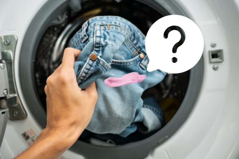How to Get Chewing Gum Out of Clothes (12 Methods)