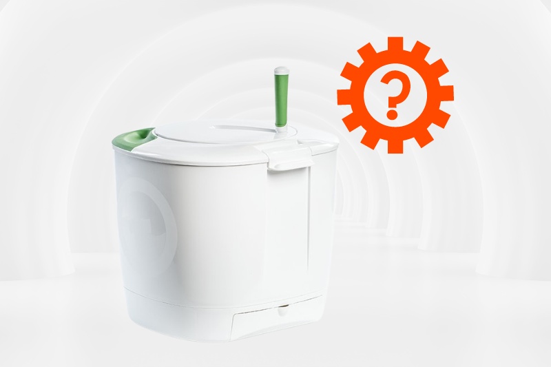 How To Use Hand Crank Washing Machine 