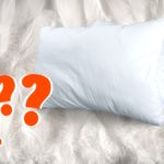 how to wash duck feather pillows