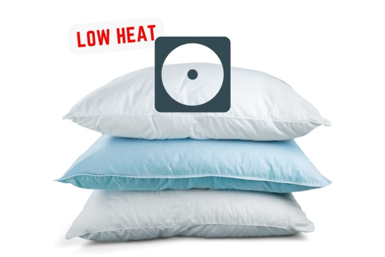 How to Wash Duck Feather Pillows