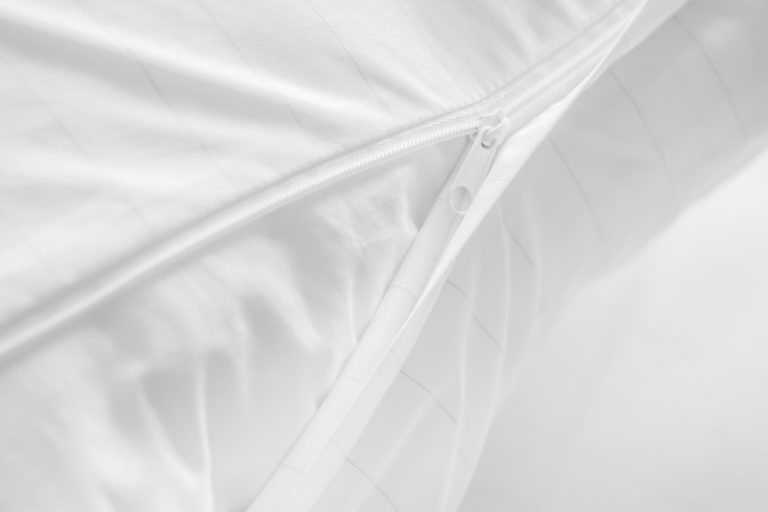 How to Wash Duck Feather Pillows