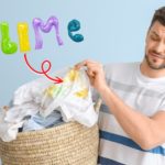 How to Get Slime Out of Clothes slime on clothes