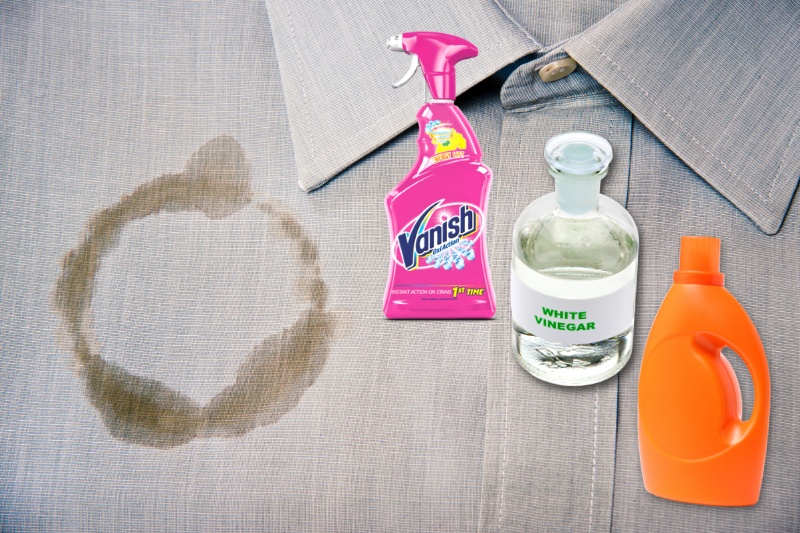 stain removing products for coffee stain