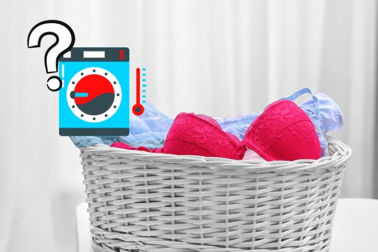 What Temperature to Wash Underwear At