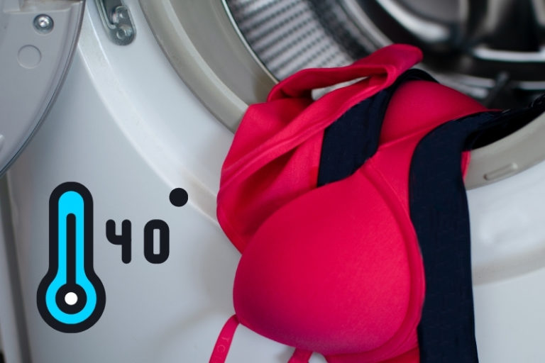 What Temperature to Wash Underwear At