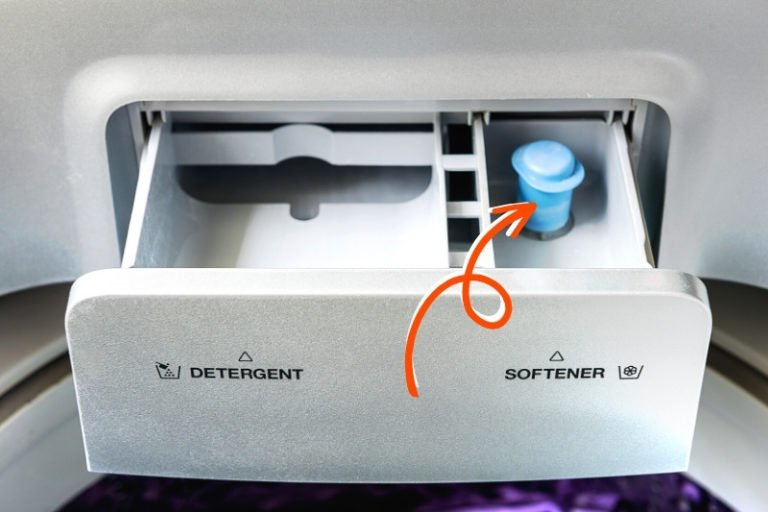 Washing Machine Drawer Filling with Water Causes and Solutions