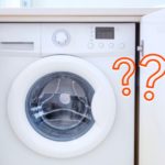 Can You Put a Washing Machine in a Cupboard