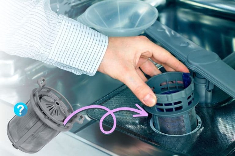 Do All Dishwashers Have Filters?